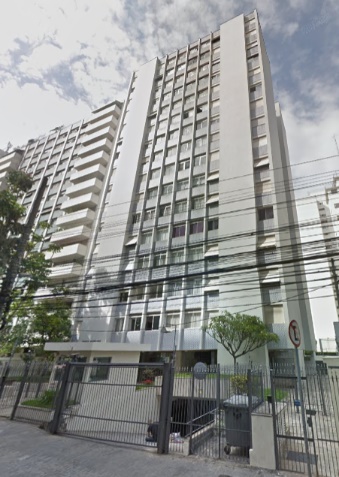 Gerenciamento dos serviços de pintura no  Condomínio Araranguá-São Paulo-SP