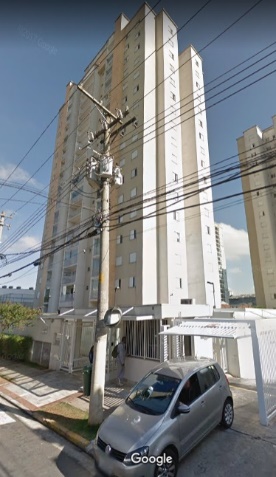 Gerenciamento dos serviços de restauração das sacadas/fachadas do  Condomínio Residencial Clube Acquavita Nova Mooca-São Paulo-SP