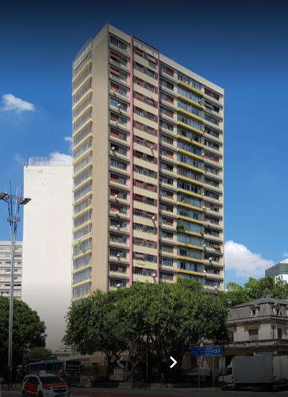Gerenciamento das obras de restauração das fachadas, impermeabilização, recuperação estrutural, reformas e retrofit no  Condomínio Edifício Queen Elizabeth – São Paulo – SP